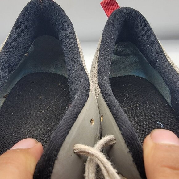 Vans Ultrarange Exo 3 Mens 13 Gray Sneaker Shoes Athletic Casual Outdoors Nice - Picture 9 of 13